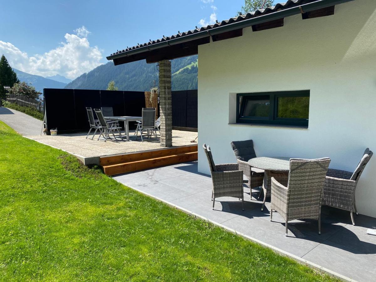 Chalet Urscheler Oberleite المظهر الخارجي الصورة