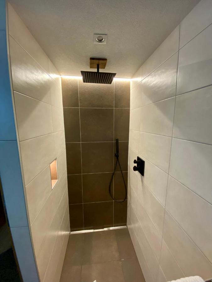 Chalet Urscheler Oberleite المظهر الخارجي الصورة