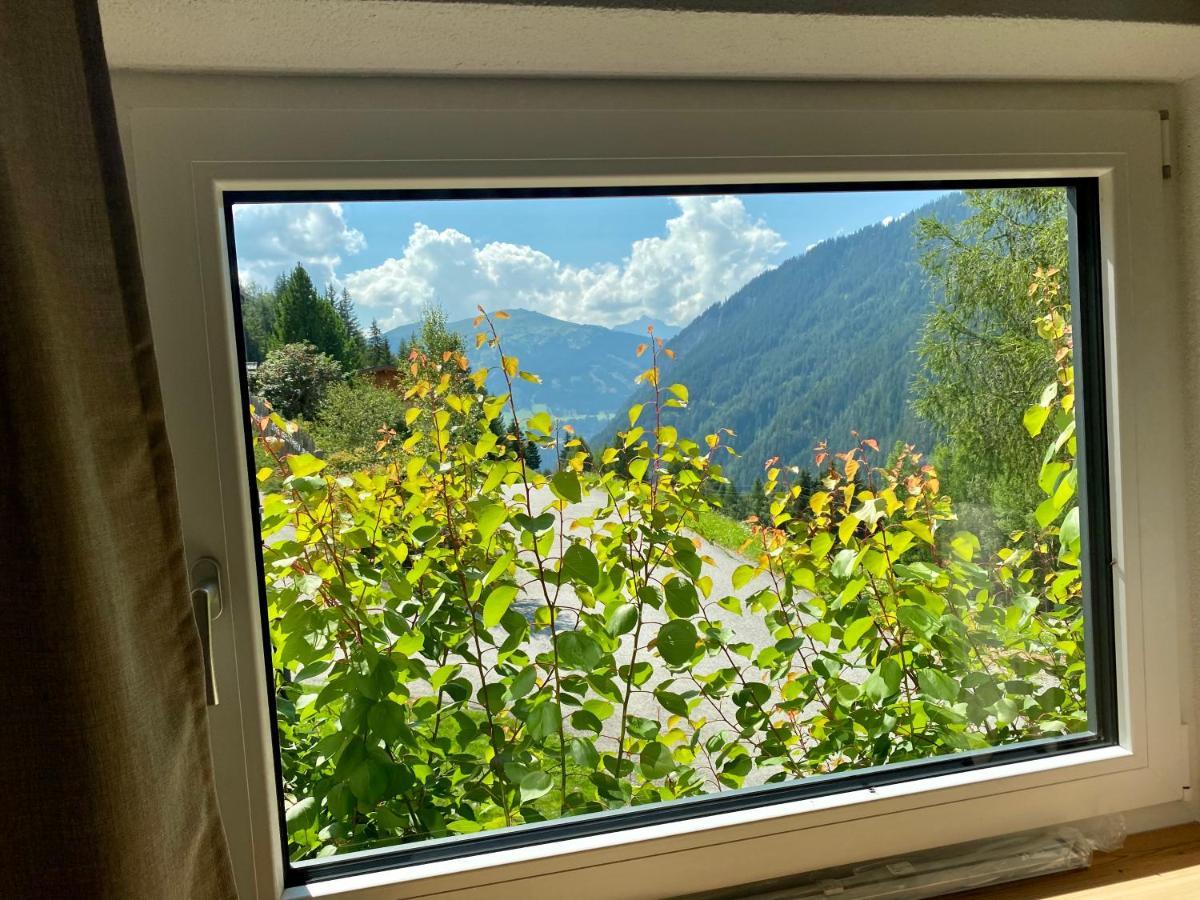 Chalet Urscheler Oberleite المظهر الخارجي الصورة