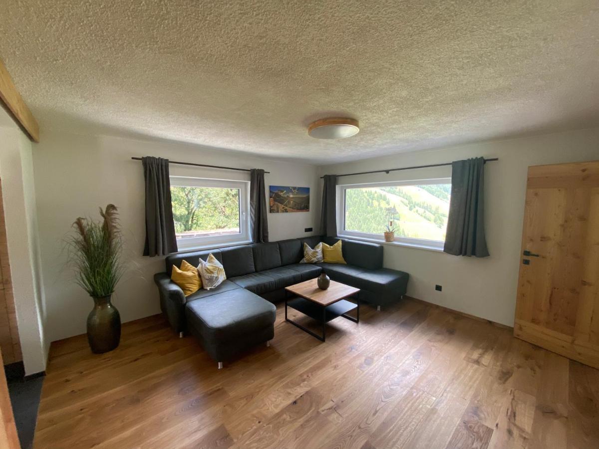 Chalet Urscheler Oberleite المظهر الخارجي الصورة