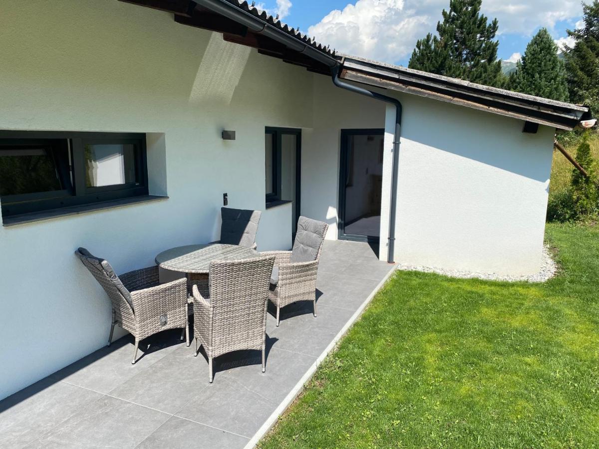 Chalet Urscheler Oberleite المظهر الخارجي الصورة