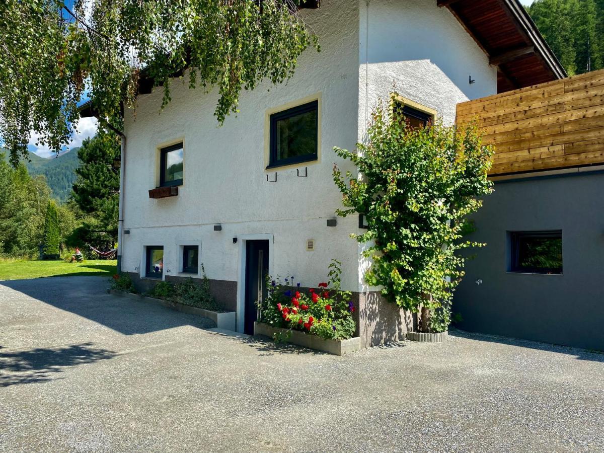 Chalet Urscheler Oberleite المظهر الخارجي الصورة
