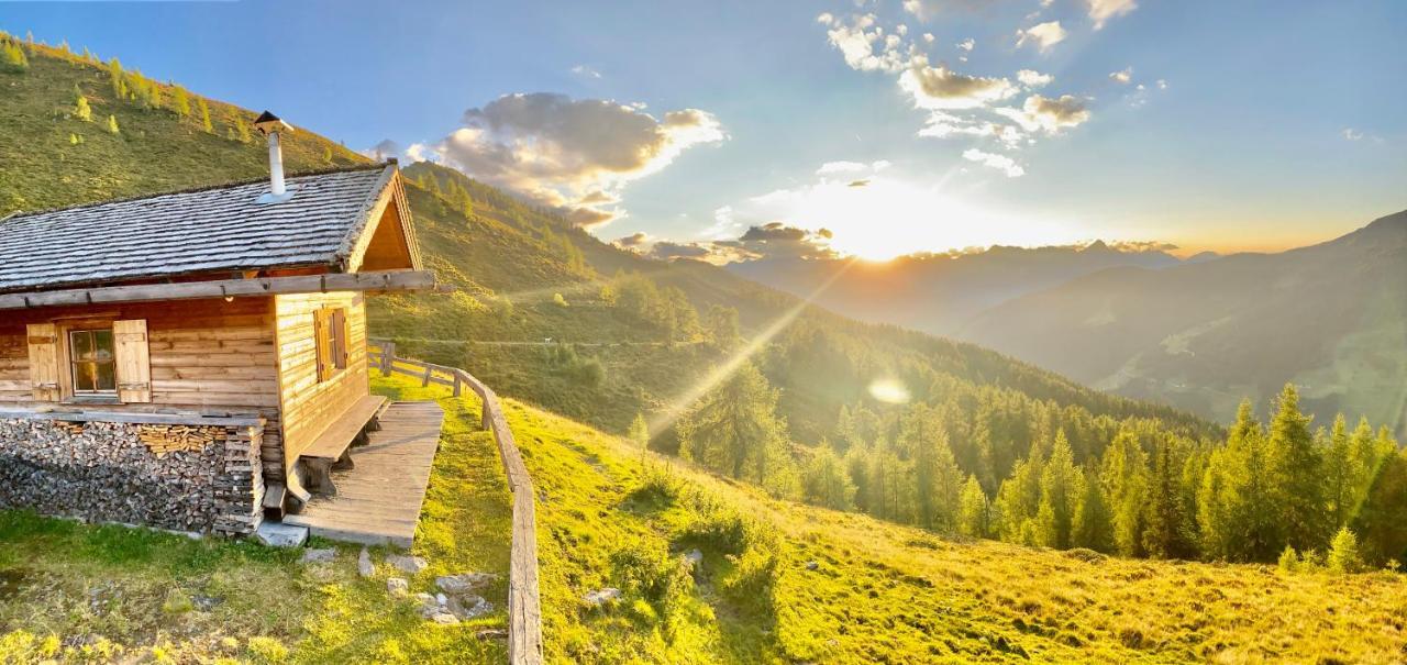 Chalet Urscheler Oberleite المظهر الخارجي الصورة